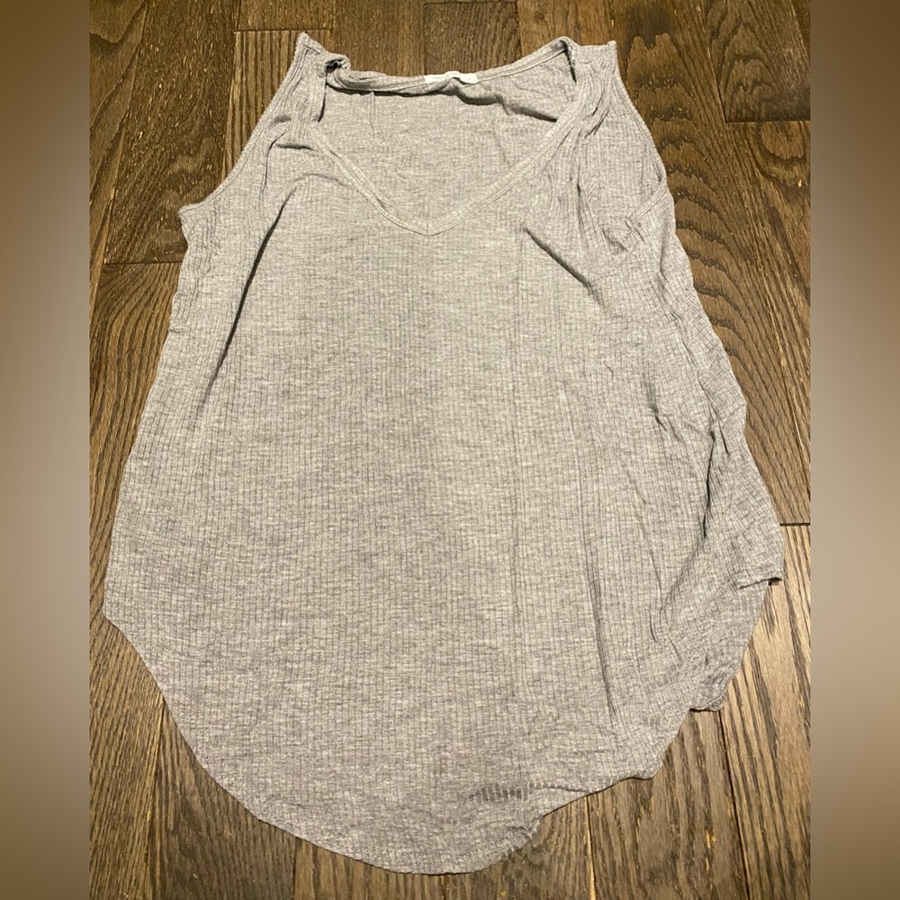 Antistar tank top